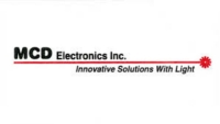 MCD Electronics, Inc Manufacturer